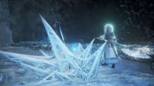 Code Vein 第二部 DLC 将于明天发布，引入新 Boss 和武器